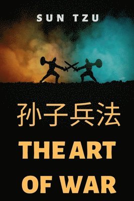 Sun Tzu - The art of war, Häftad
