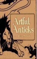 Oliver Herford - Artful Anticks, Inbunden