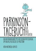 Parkinson-Tagebuch Fr Neue Patienten