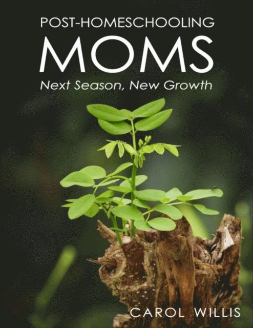 Post Homeschooling Moms