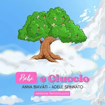 Anna Biavati, Adele Spinnato - Bebi e ciuccio, Häftad. Tillgänglighet: Lägg i varukorg