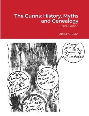 Alastair Gunn - Gunns, Häftad