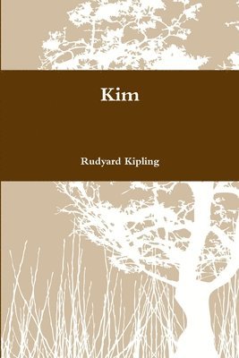 Rudyard Kipling - Kim, Häftad