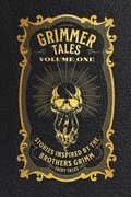 Grimmer Tales