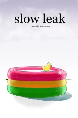 Matt Coonan - slow leak, Häftad. Tillgänglighet: Lägg i varukorg