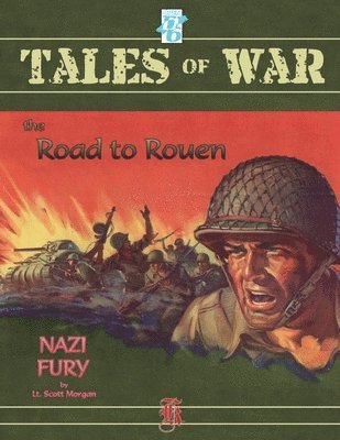 James Keck - Tales of War, Häftad. Tillgänglighet: Lägg i varukorg