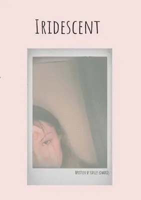 Hayley Edwards - Iridescent, Häftad. Tillgänglighet: Lägg i varukorg
