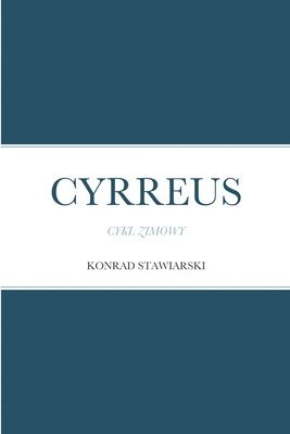 Konrad Stawiarski - Cyrreus, Häftad