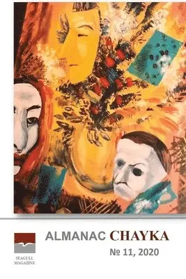 Irina Chaykovskaya - Almanac Chayka n 11, 2020, Häftad. Tillgänglighet: Lägg i varukorg
