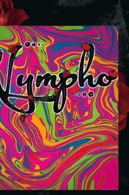 Yoki - Nympho, Inbunden