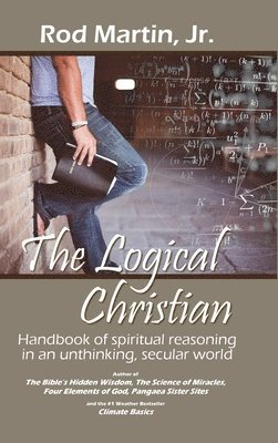 Rod Martin Jr - Logical Christian, Inbunden. Tillgänglighet: Lägg i varukorg