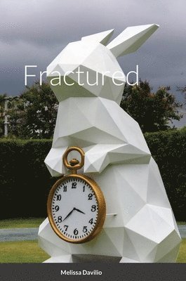 Melissa Davilio - Fractured, Inbunden. Tillgänglighet: Lägg i varukorg
