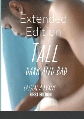 Crystal Evans - Tall Dark and Bad, Häftad. Tillgänglighet: Lägg i varukorg