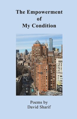 Empowerment of My Condition