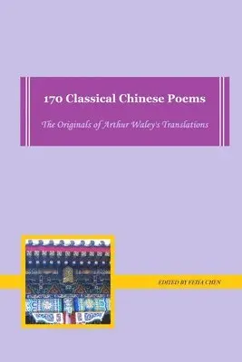 Feiya Chen - 170 Classical Chinese Poems, Häftad. Tillgänglighet: Lägg i varukorg