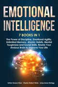 Emotional Intelligence 7 Books in 1