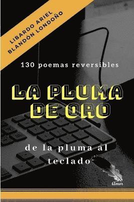 Libardo Ariel Blandón Londoño - pluma de oro, Häftad. Tillgänglighet: Lägg i varukorg