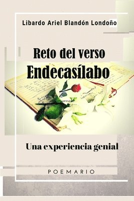 Libardo Ariel Blandón Londoño - Reto del verso endecasílabo, Häftad. Tillgänglighet: Lägg i varukorg