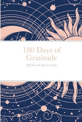 Diandra Williams - Gratitude Journal, Häftad
