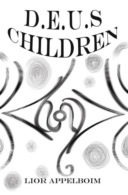 Lior Appelboim - DEUS Children, E-bok. Tillgänglighet: Lägg i varukorg