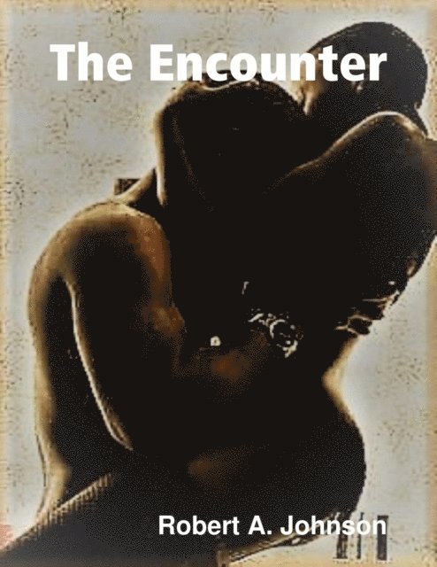 Robert  A. Johnson - Encounter, E-bok