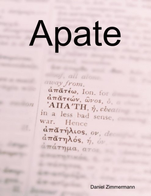 Apate