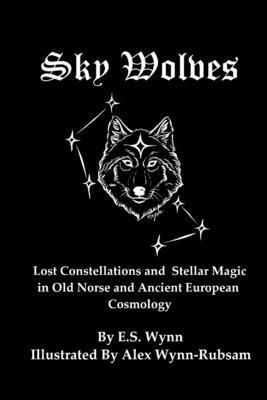 E. S. Wynn - Sky Wolves, Häftad. Tillgänglighet: Lägg i varukorg