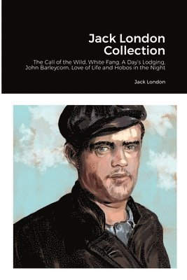 Jack London - Jack London Collection, Häftad