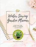 Winter Sowing Garden Planner