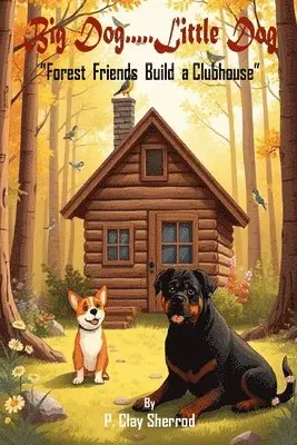 P Clay Sherrod - Big Dog.....Little Dog, Häftad. Tillgänglighet: Lägg i varukorg
