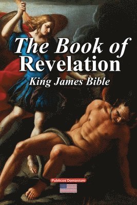 Publicus Domanium - Book of Revelation King James Bible, Häftad