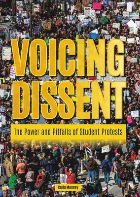 Carla Mooney - Voicing Dissent, Inbunden. Tillgänglighet: Lägg i varukorg