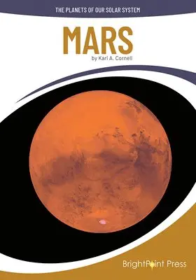 Kari A. Cornell - Mars, Inbunden. Tillgänglighet: Lägg i varukorg