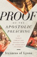 Proof of the Apostolic Preaching
