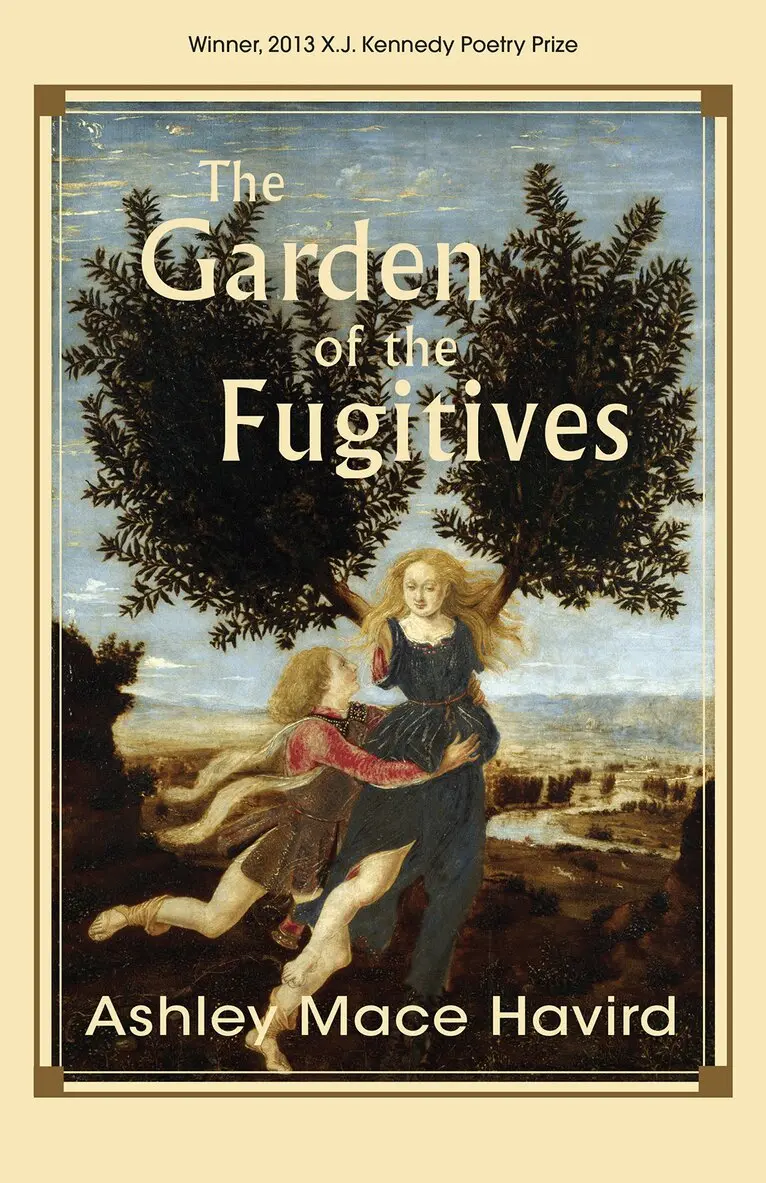 Ashley Mace Havird - Garden of the Fugitives, Häftad. Tillgänglighet: Tillfälligt slut