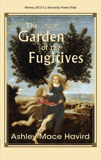 Ashley Mace Havird - Garden of the Fugitives, E-bok