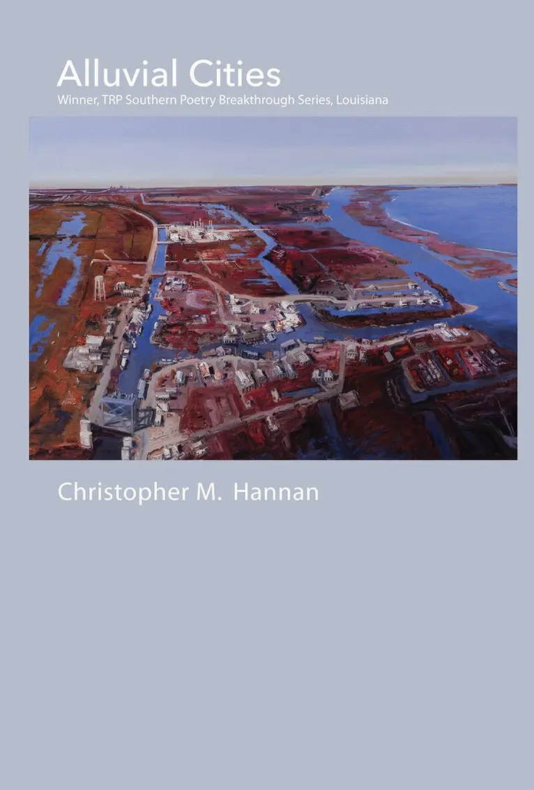 Christopher M. Hannan - Alluvial Cities, Häftad. Tillgänglighet: Tillfälligt slut