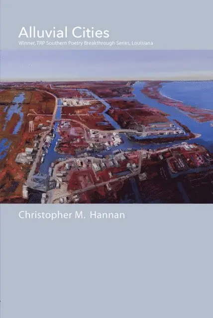 Christopher M. Hannan - Alluvial Cities, E-bok. Tillgänglighet: Lägg i varukorg