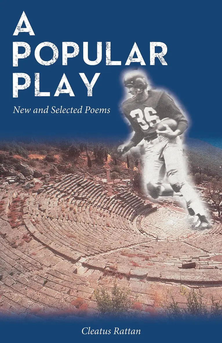 Cleatus Rattan - Popular Play, Häftad. Tillgänglighet: Tillfälligt slut
