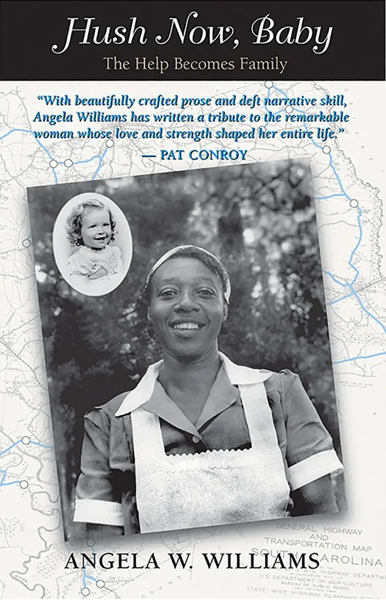 Angela W. Williams - Hush Now, Baby, Häftad. Tillgänglighet: Lägg i varukorg