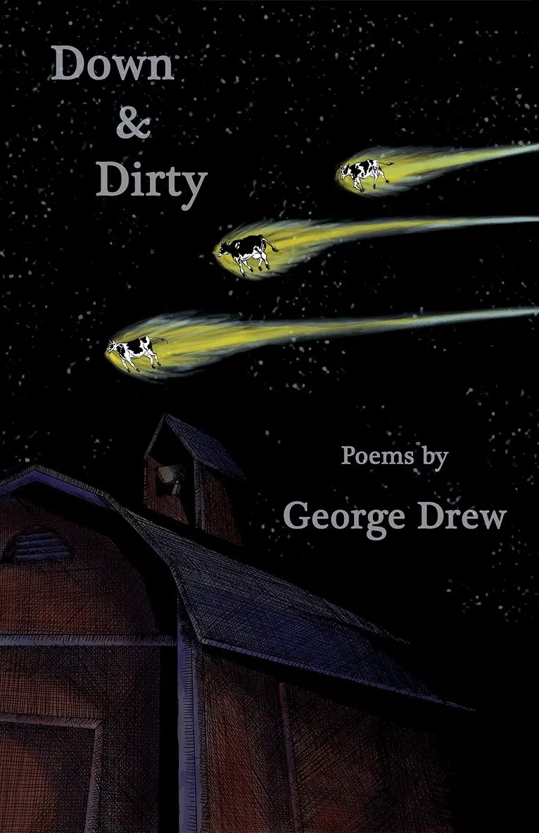 George Drew - Down & Dirty, Häftad. Tillgänglighet: Tillfälligt slut