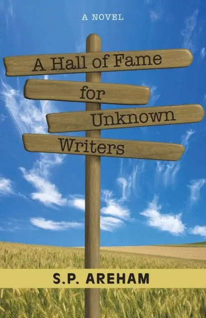 S. P. Areham - Hall of Fame for Unknown Writers, E-bok. Tillgänglighet: Lägg i varukorg