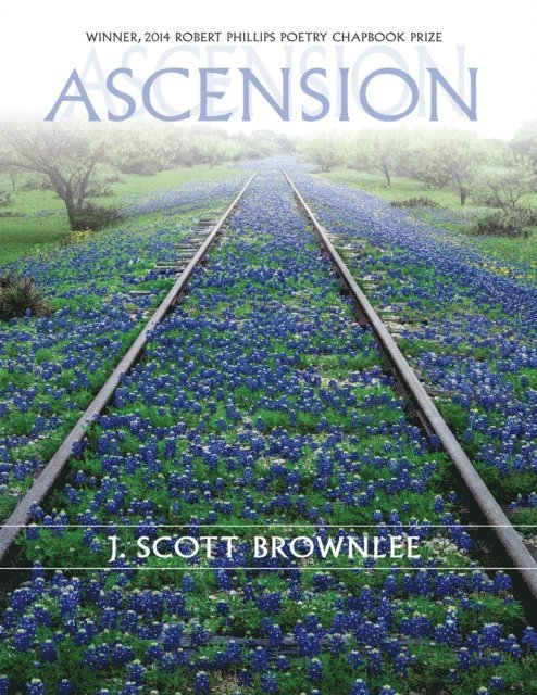 J. Scott Brownlee - Ascension, E-bok