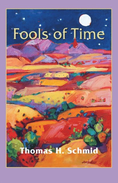 Thomas Schmid - Fools of Time, E-bok