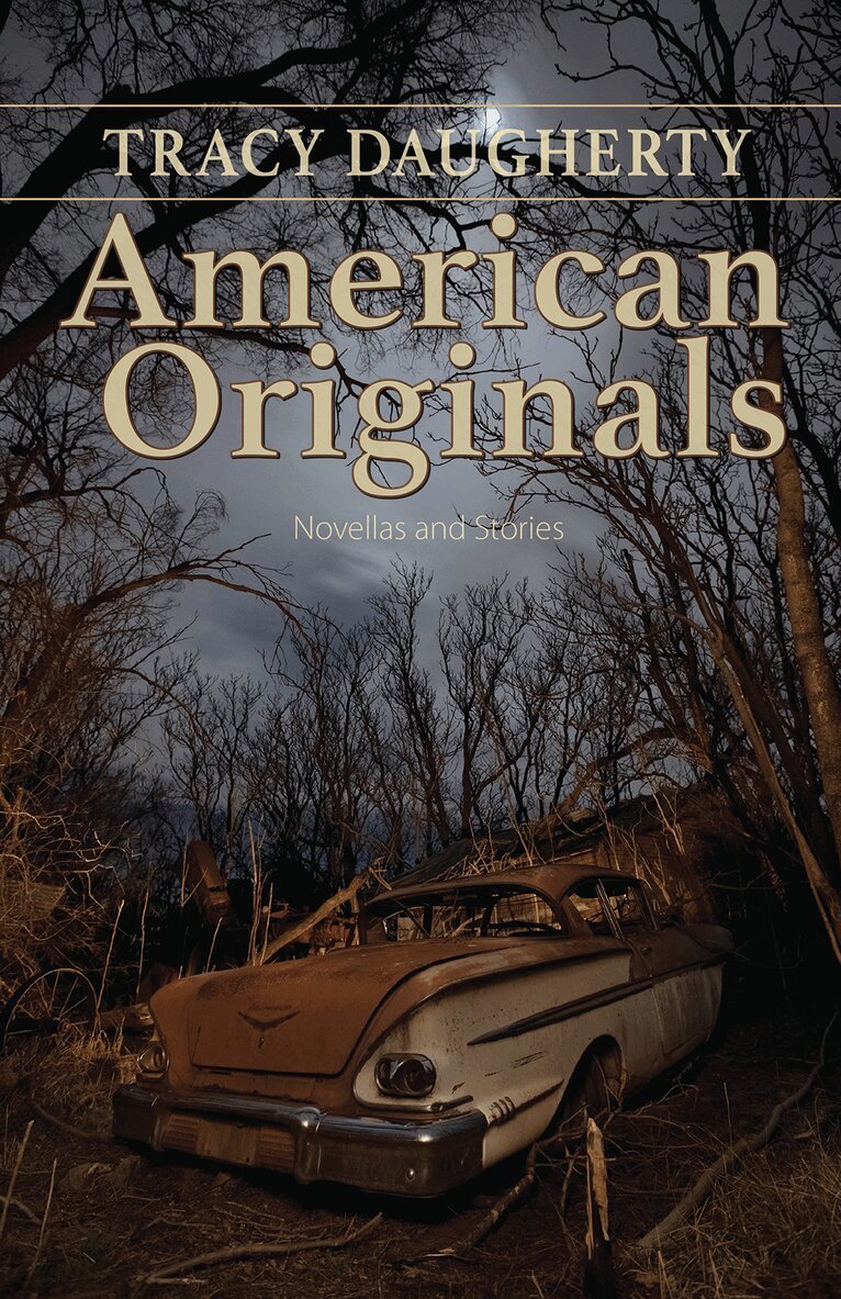 Tracy Daugherty - American Originals, Häftad