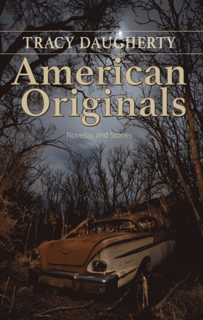 Tracy Daugherty - American Originals, E-bok
