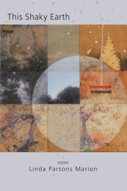 Linda Parsons - This Shaky Earth, E-bok