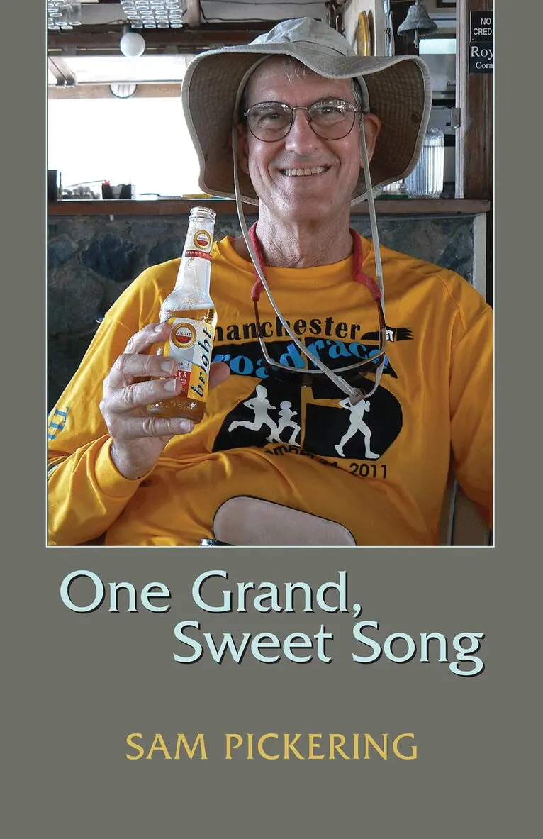 Sam Pickering - One Grand, Sweet Song, Häftad. Tillgänglighet: Tillfälligt slut