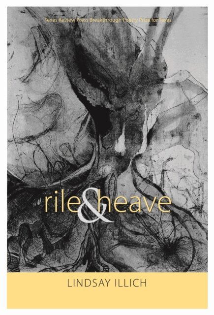 Lindsay Illich - rile & heave (everything reminds me of you), E-bok