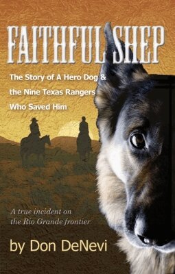 Don DeNevi - Faithful Shep, Häftad. Tillgänglighet: Tillfälligt slut